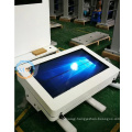 65 inch high brightness 1500 nits commercial LCD AD screen digital signage outdoor